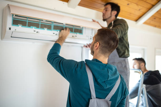 Best Furnace Repair Near Me  in Clermont, IN