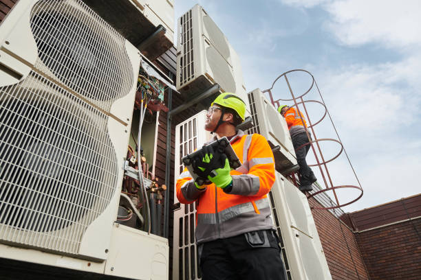 Best HVAC System Installation  in Clermont, IN