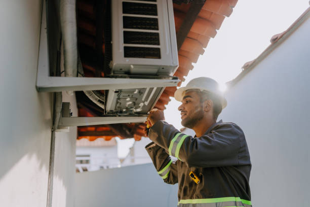 Best Best HVAC Companies  in Clermont, IN