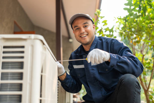 Best Residential HVAC Services  in Clermont, IN
