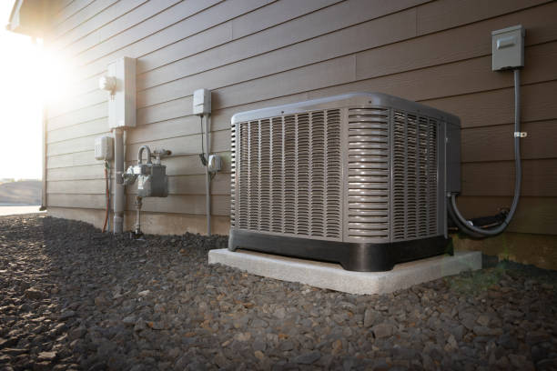 Best HVAC Installation Services  in Clermont, IN